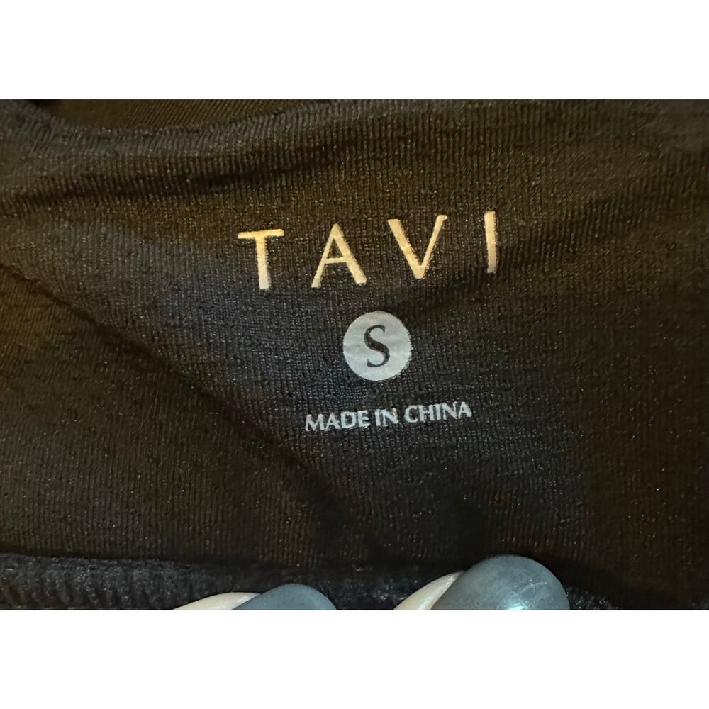 Tavi Women’s Tavi Bra | Light to Medium Support | Adjustable Straps - Picture 3 of 5